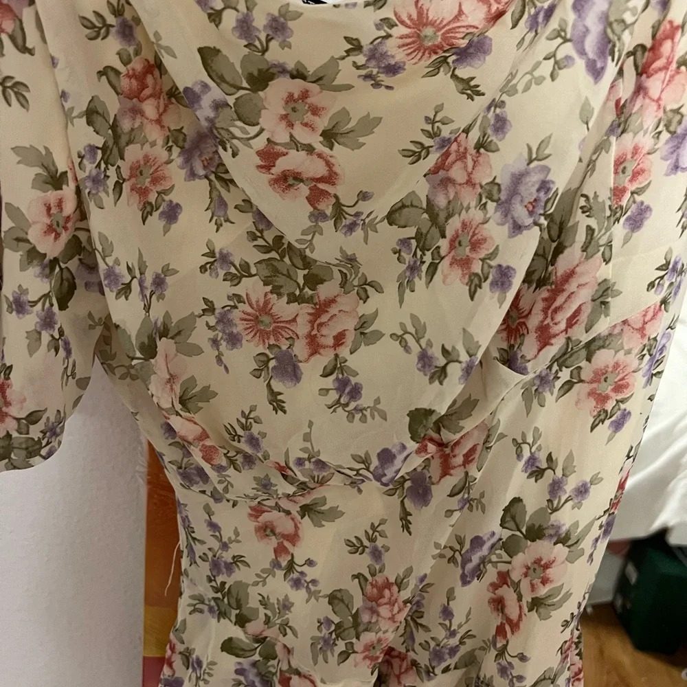 NASTY GAL dress - Picture 11 of 16